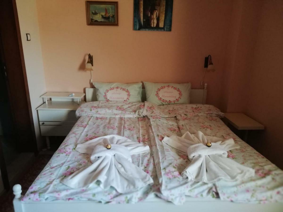 Ambrozia Spa And Relax Family House Bachkovo Eksteriør bilde