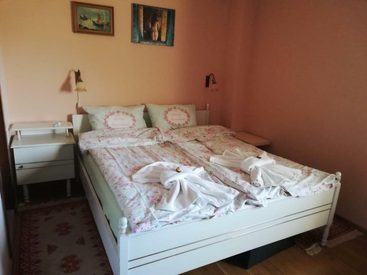 Ambrozia Spa And Relax Family House Bachkovo Eksteriør bilde
